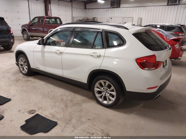 BMW X Series Xdrive28i