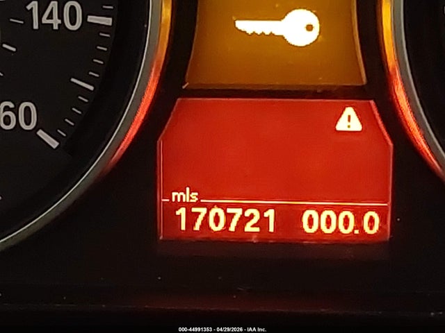 BMW X Series Xdrive28i