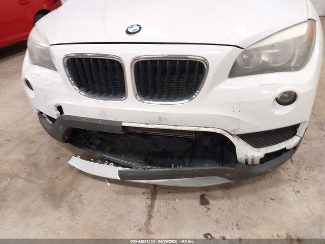 BMW X Series Xdrive28i