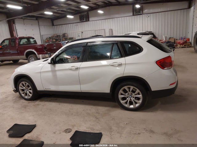 BMW X Series Xdrive28i