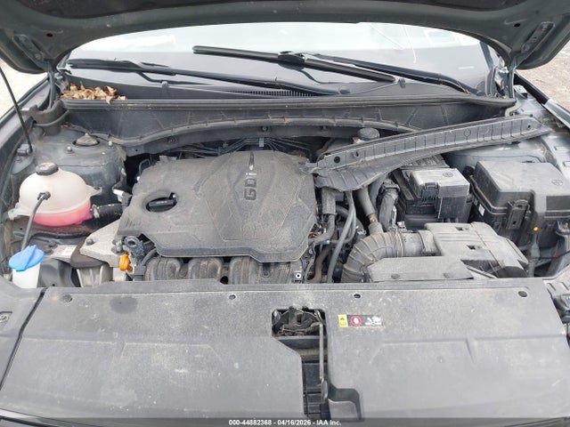 Hyundai TUCSON Sel