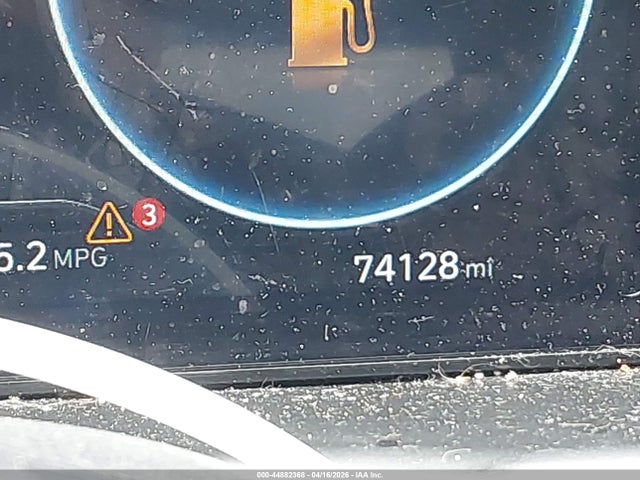 Hyundai TUCSON Sel