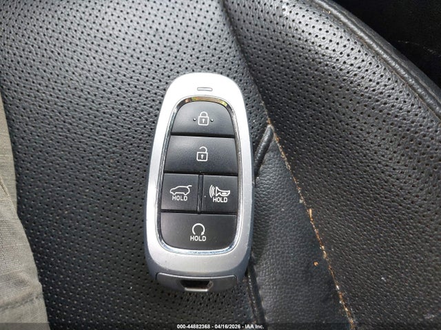 Hyundai TUCSON Sel