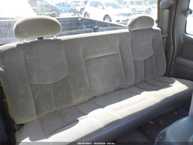 GMC Sierra 1500 Sle