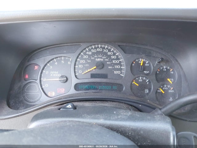 GMC Sierra 1500 Sle