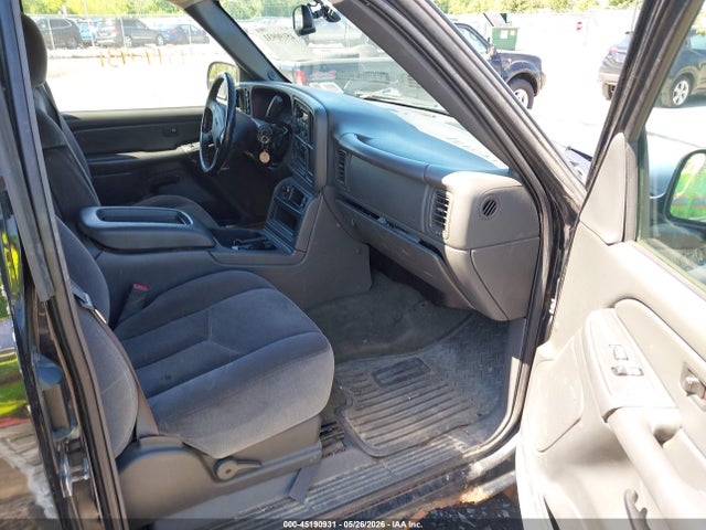 GMC Sierra 1500 Sle