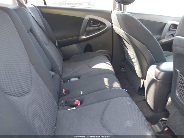 Toyota RAV4 Sport V6