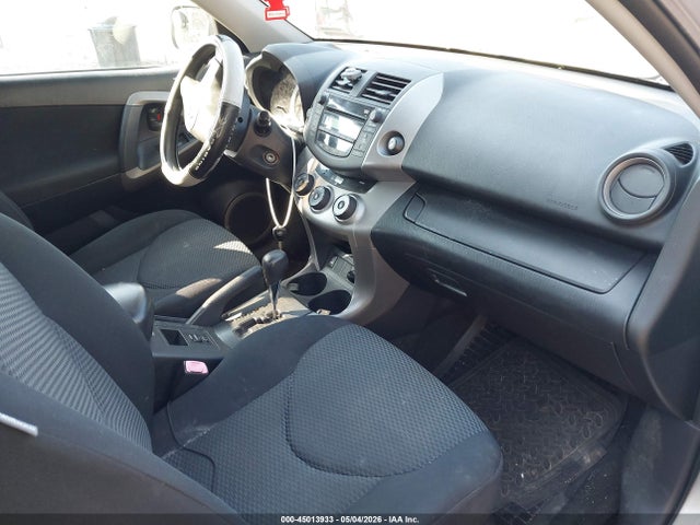Toyota RAV4 Sport V6