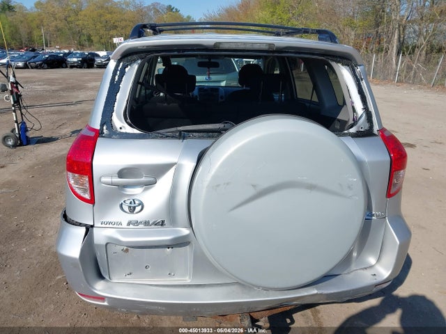 Toyota RAV4 Sport V6