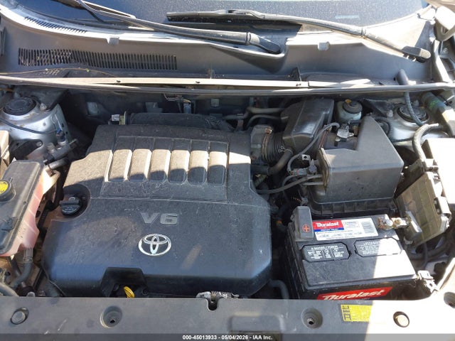 Toyota RAV4 Sport V6