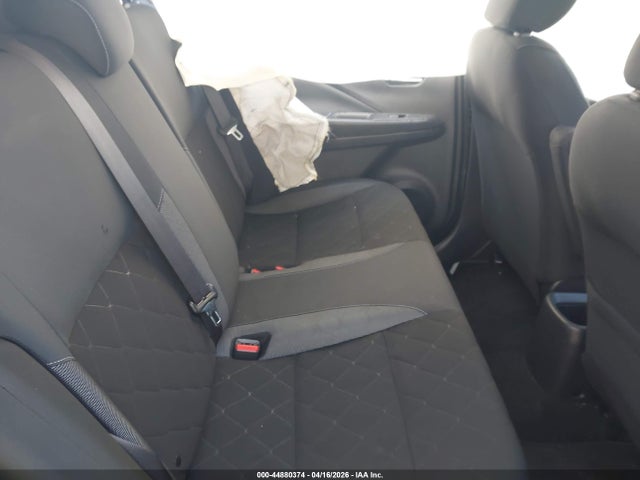Nissan Kicks Sv Xtronic Cvt