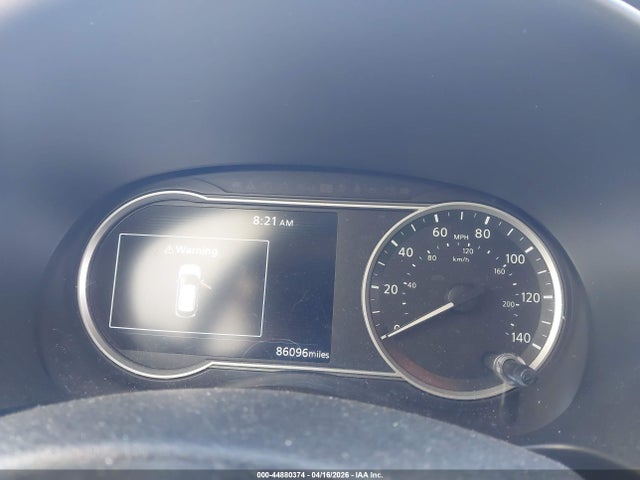 Nissan Kicks Sv Xtronic Cvt