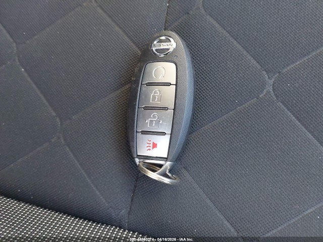 Nissan Kicks Sv Xtronic Cvt