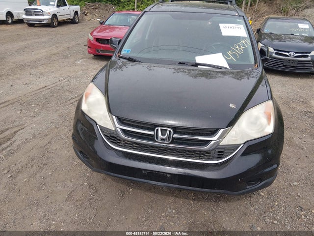 Honda CR-V Ex-l