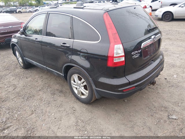 Honda CR-V Ex-l