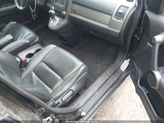 Honda CR-V Ex-l