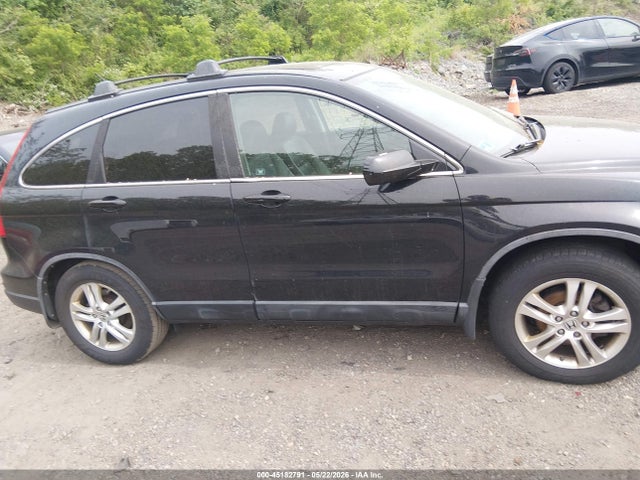 Honda CR-V Ex-l