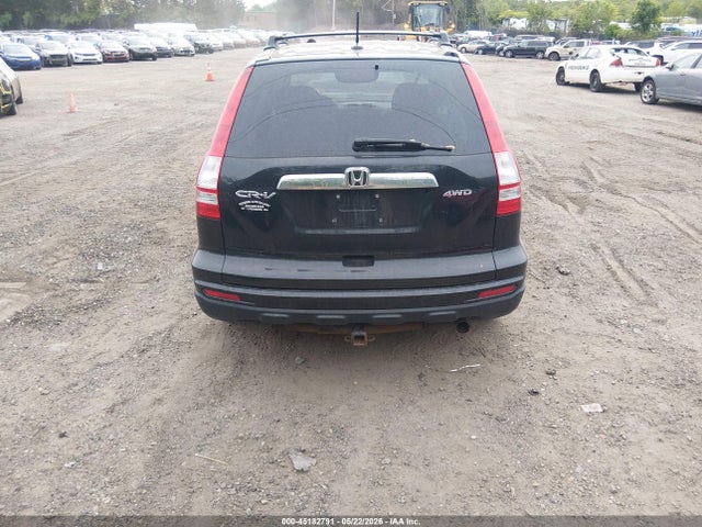 Honda CR-V Ex-l
