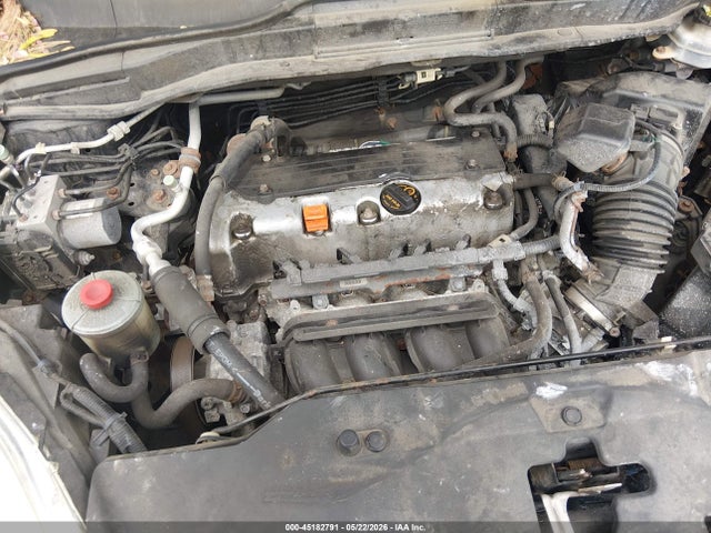 Honda CR-V Ex-l