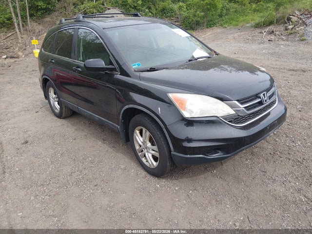 Salvage Honda CR-V Image