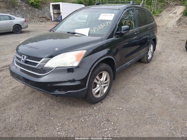 Honda CR-V Ex-l