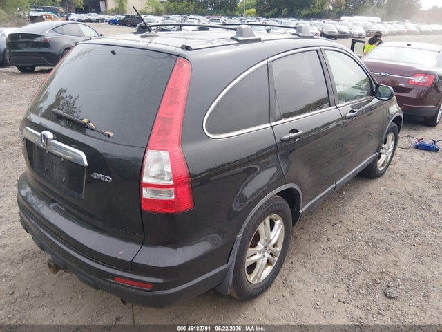 Honda CR-V Ex-l