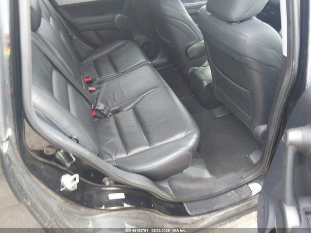 Honda CR-V Ex-l