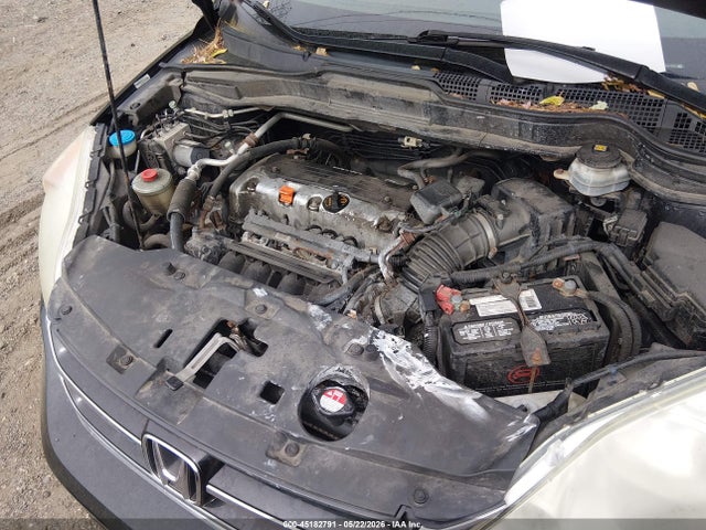 Honda CR-V Ex-l