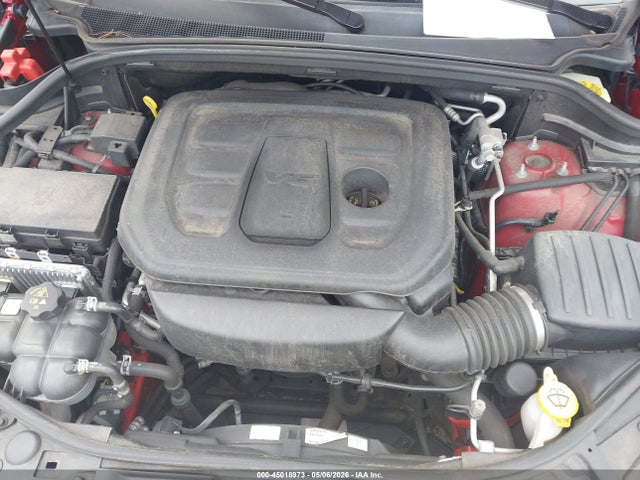 Dodge Durango Gt Awd