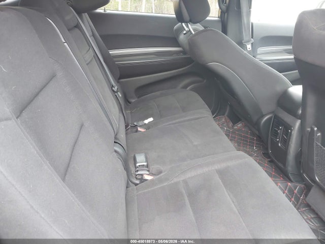 Dodge Durango Gt Awd