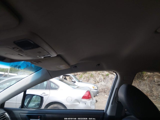 Subaru Outback 2.5i Limited