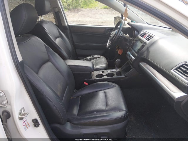 Subaru Outback 2.5i Limited