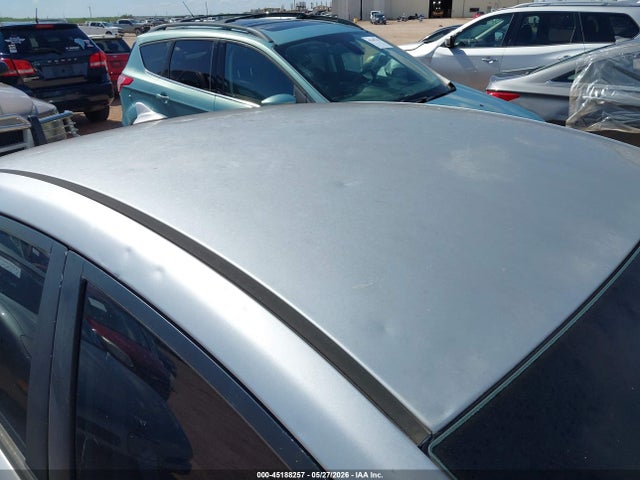 Hyundai ELANTRA Gls