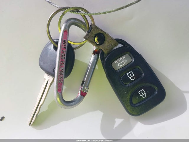 Hyundai ELANTRA Gls
