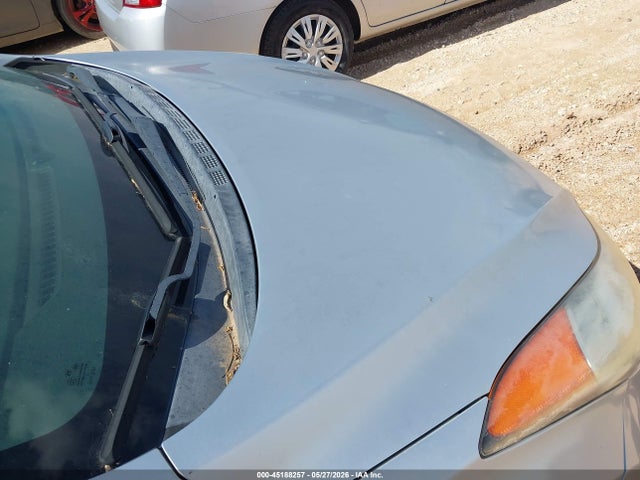Hyundai ELANTRA Gls