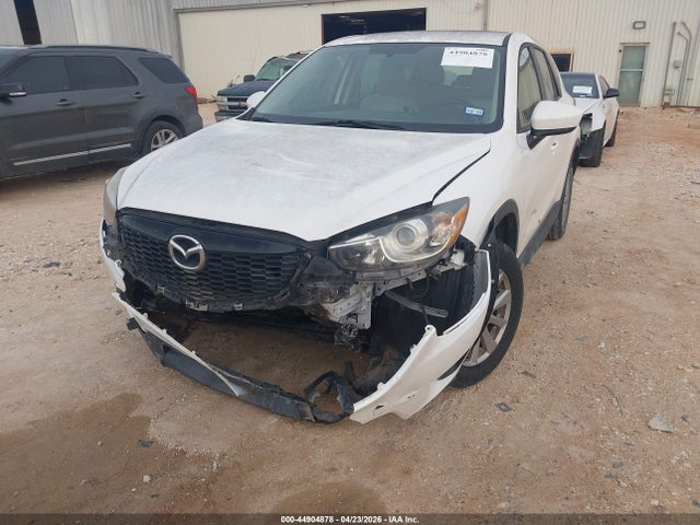 Mazda Cx Sport
