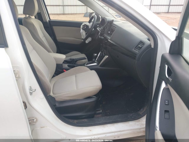 Mazda Cx Sport