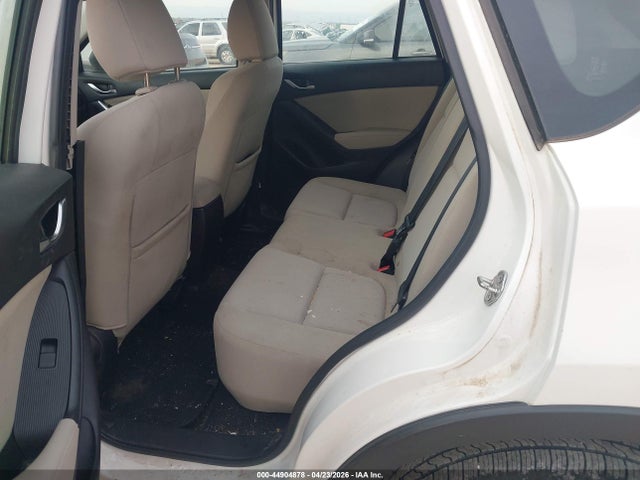 Mazda Cx Sport