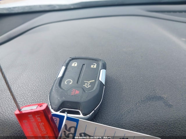 GMC Acadia Slt-1