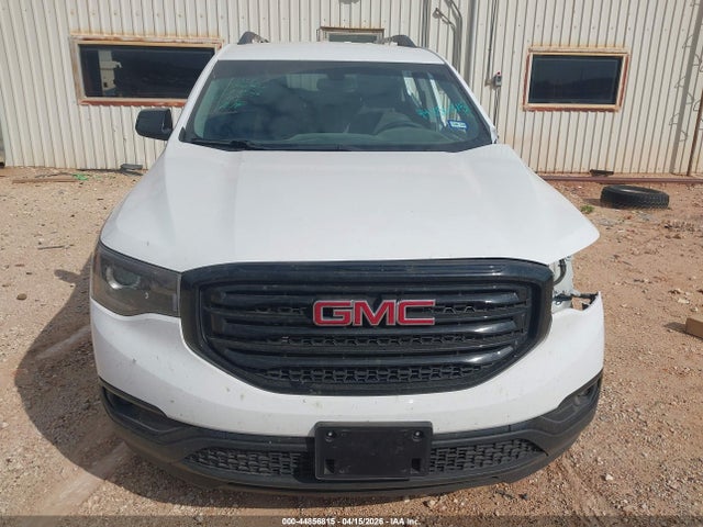 GMC Acadia Slt-1