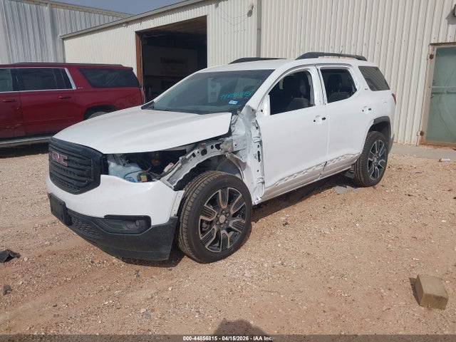 GMC Acadia Slt-1