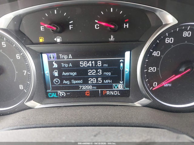 GMC Acadia Slt-1