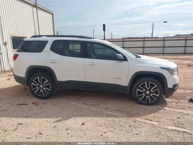GMC Acadia Slt-1