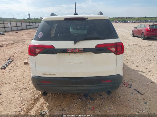 GMC Acadia Slt-1