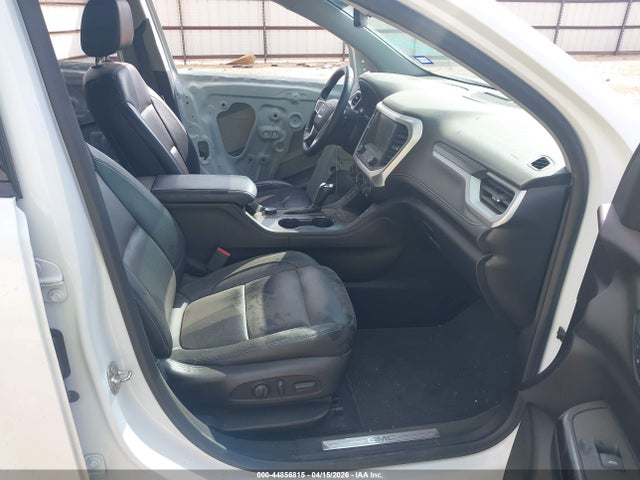 GMC Acadia Slt-1