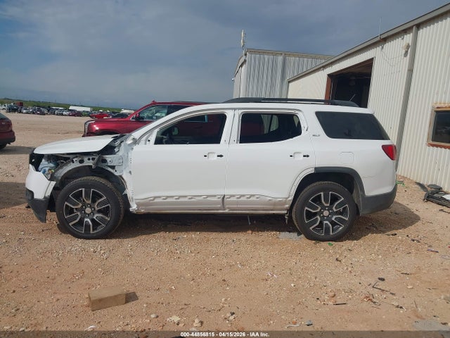 GMC Acadia Slt-1