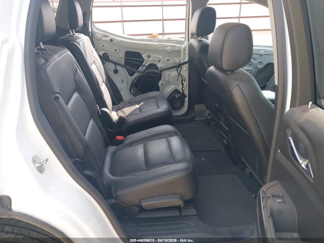 GMC Acadia Slt-1