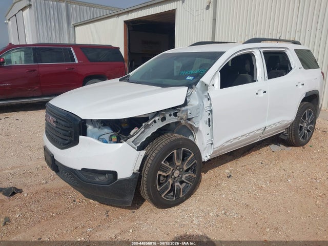 GMC Acadia Slt-1