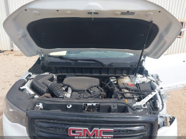 GMC Acadia Slt-1