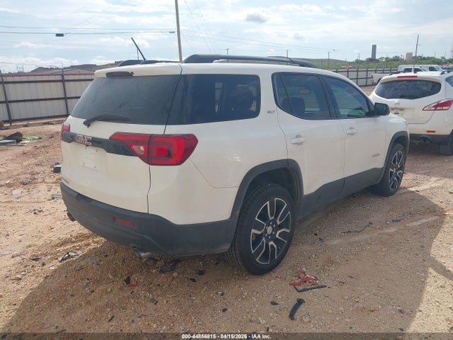 GMC Acadia Slt-1